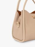 Paradox London Oaklynn Faux Leather Medium Grab Bag