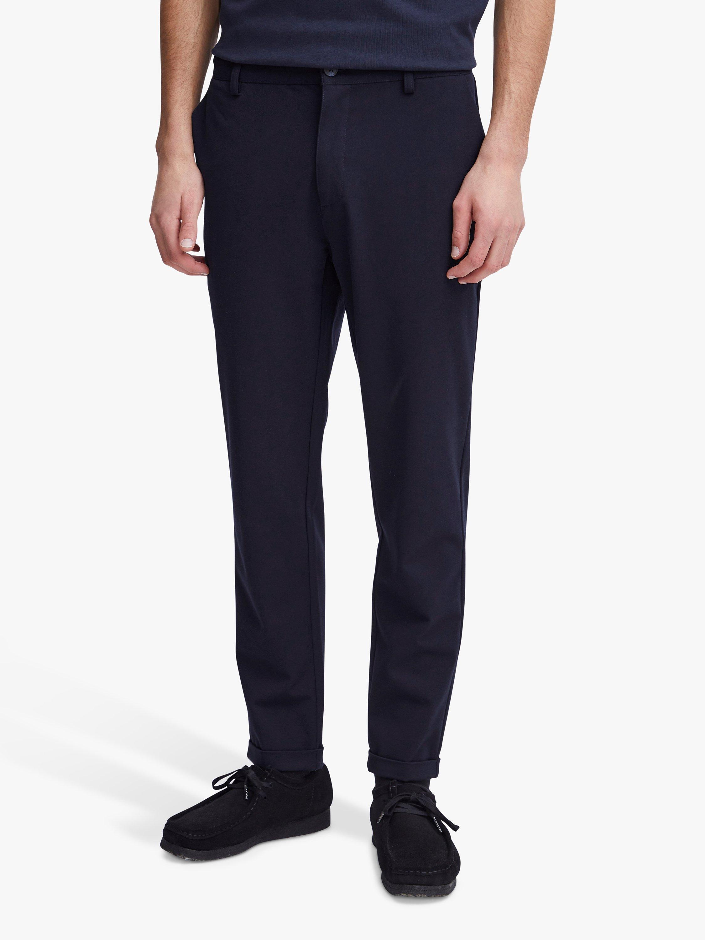 Casual Friday Gale Stretch Slim Fit Trousers