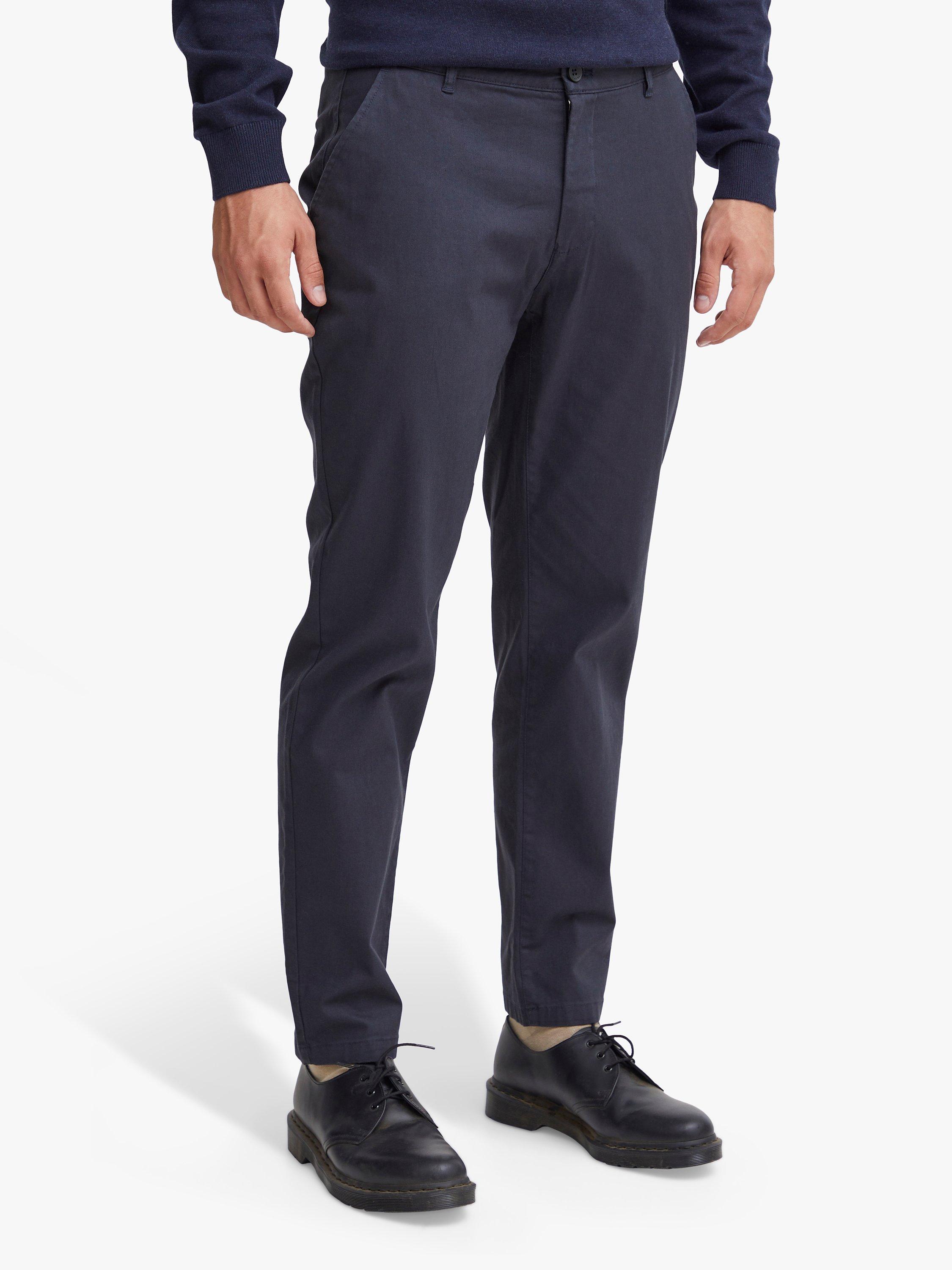 Casual Friday Viggo Slim Fit Chinos Dark Navy