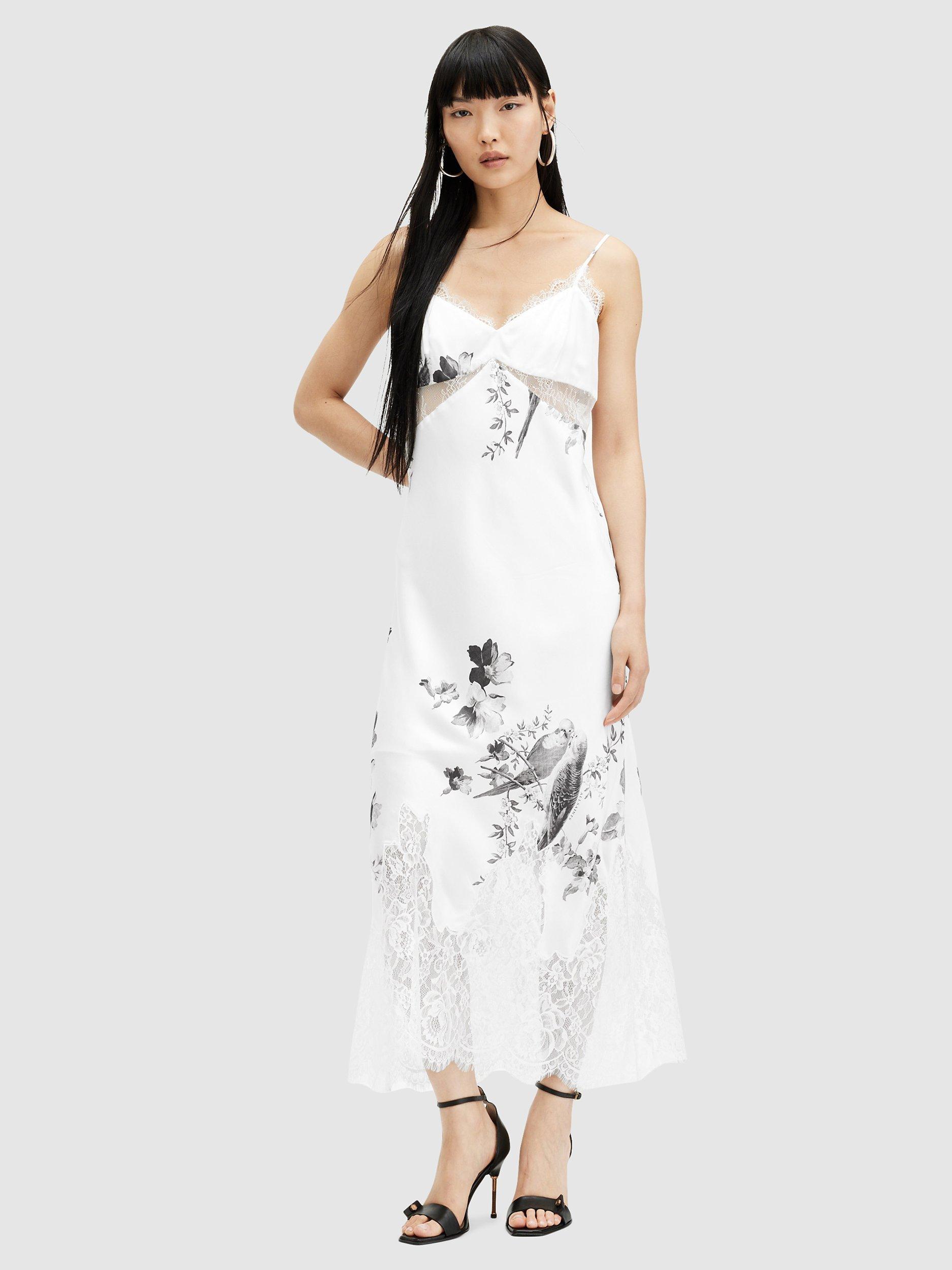 John lewis all saints dress sale