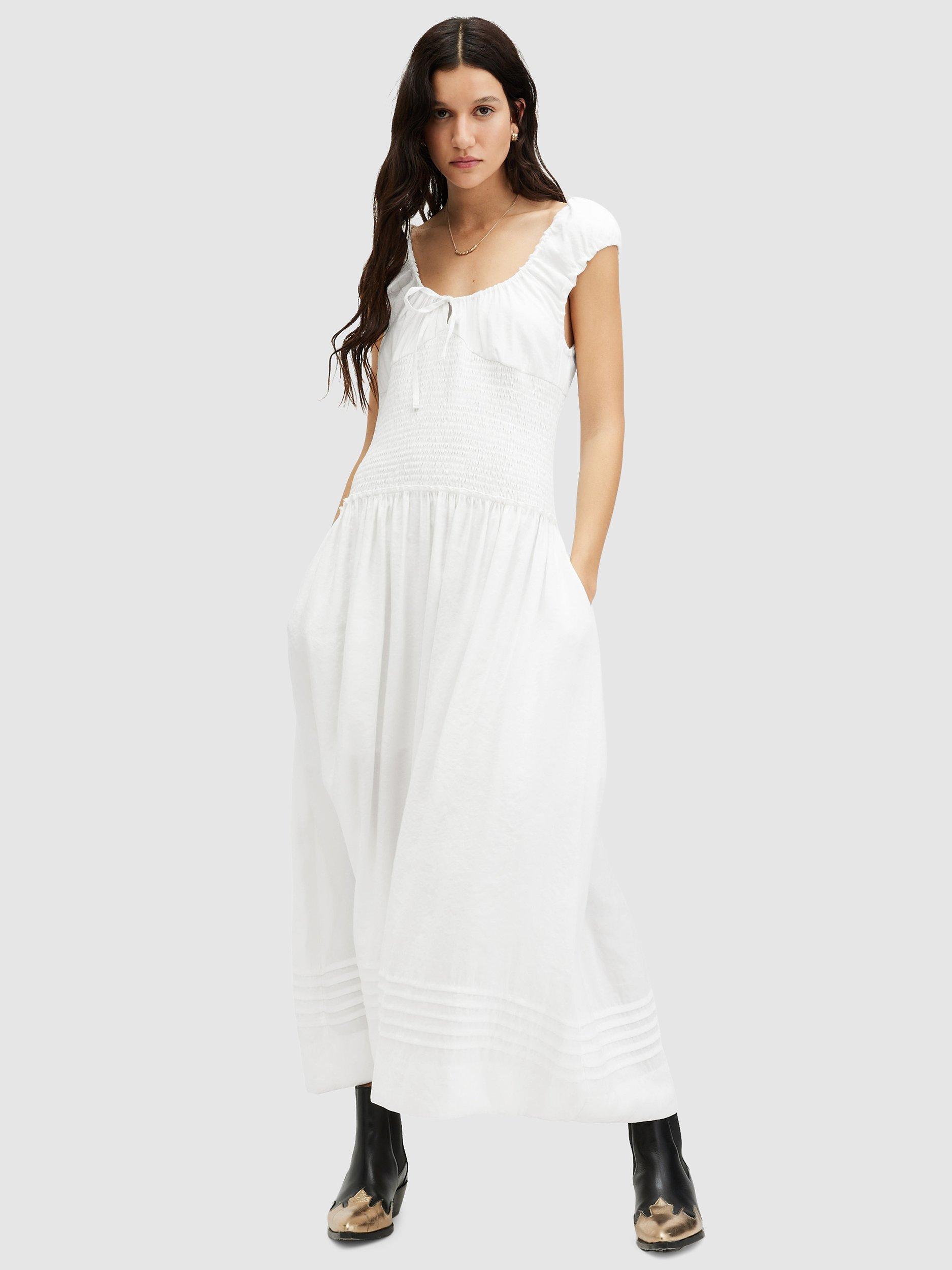 Eliza maxi dress discount