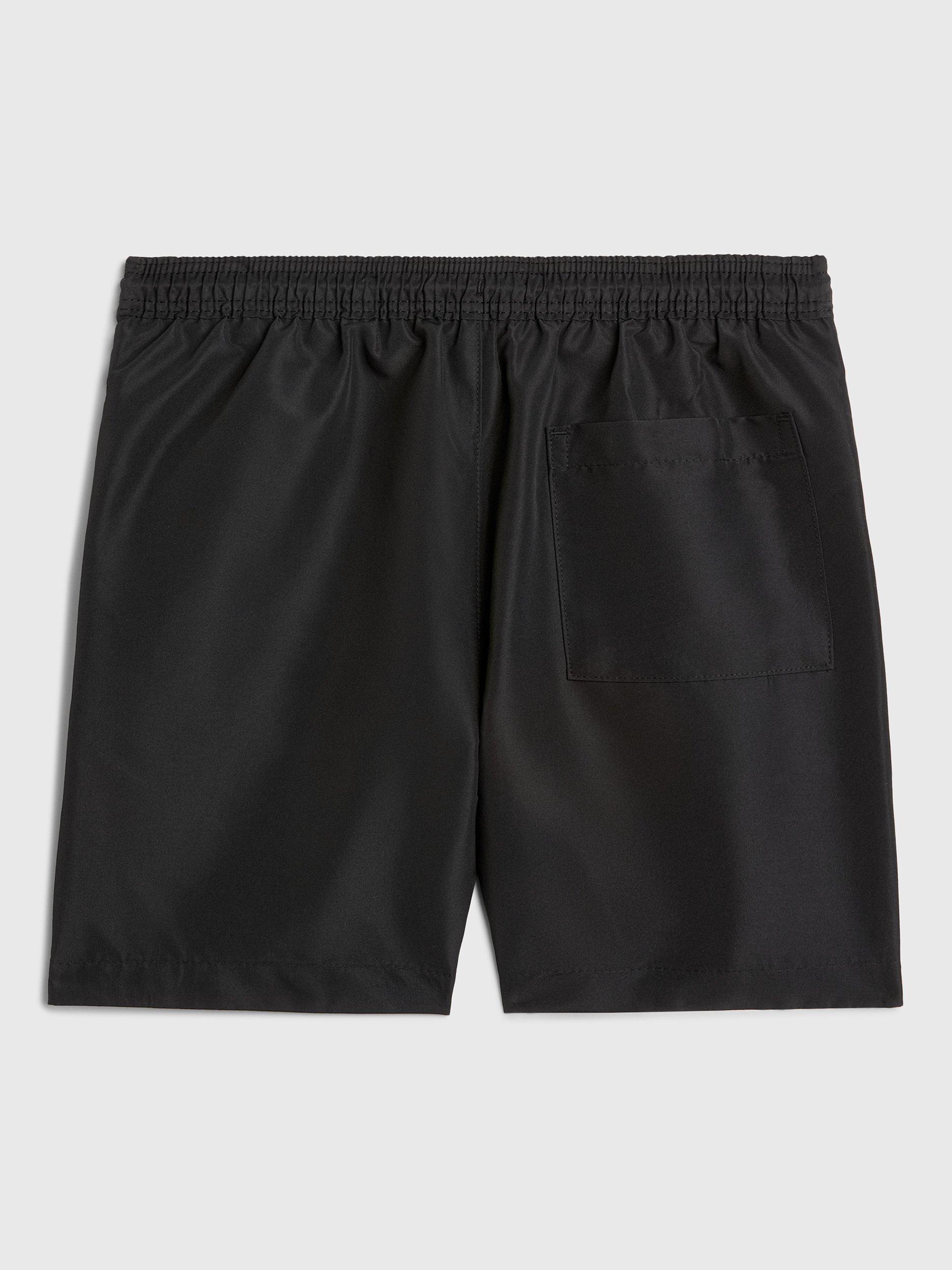 Calvin klein swim shorts junior best sale