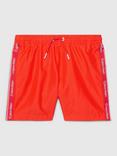 Calvin Klein Kids' Logo Swim Shorts