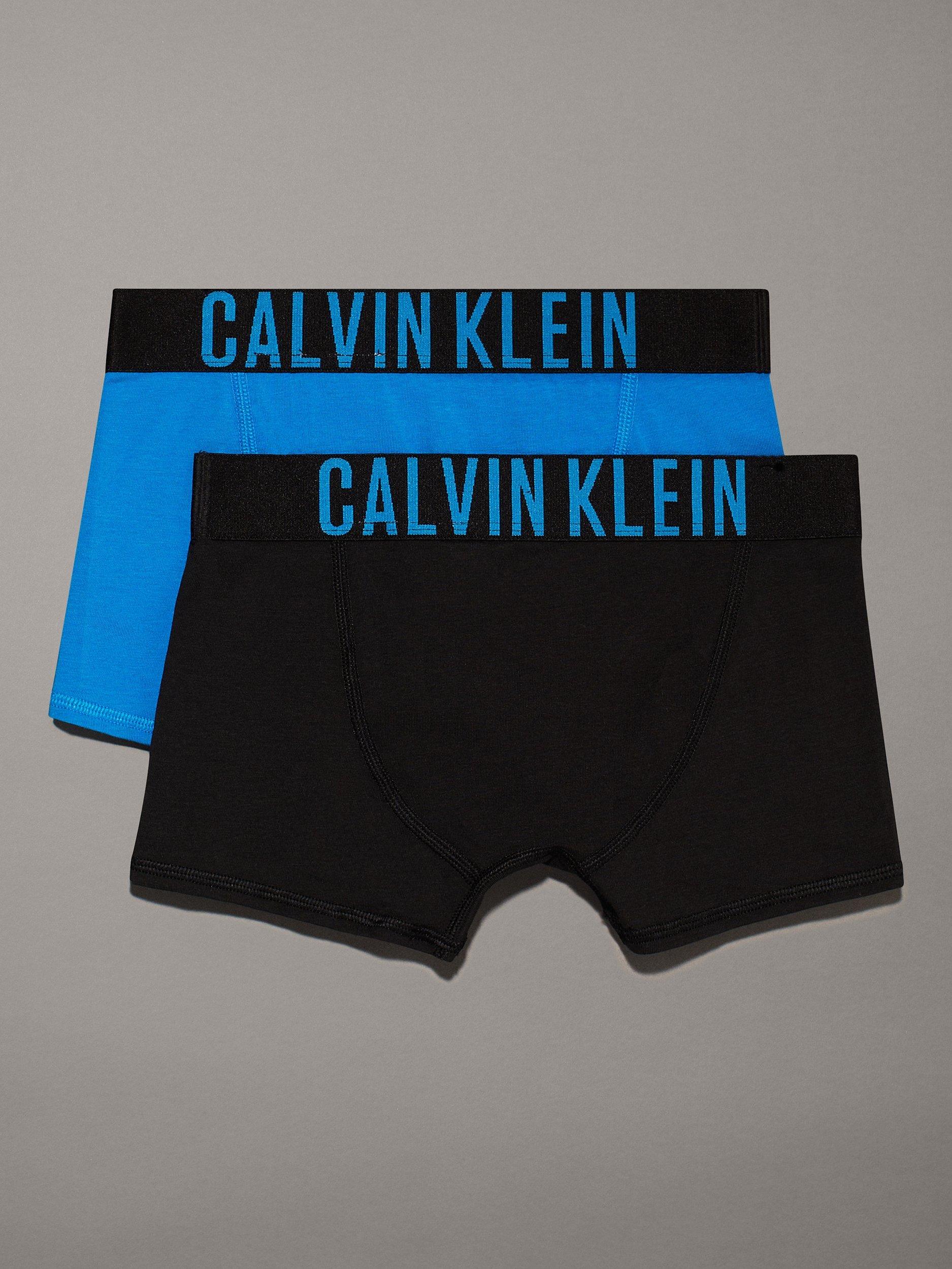 Calvin klein junior trunks best sale