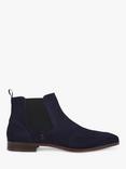 KG Kurt Geiger Pax Suede Ankle Boots