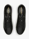 KG Kurt Geiger Fire Leather Trainers