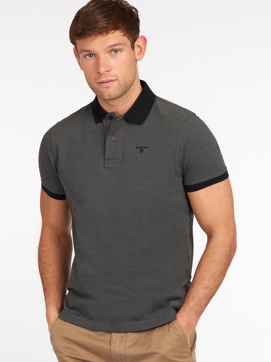 Barbour Sports Polo Shirt