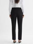 Reiss Petite Gabi Slim Fit Suit Trousers