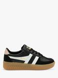Gola Grandslam Elite Leather Trainers