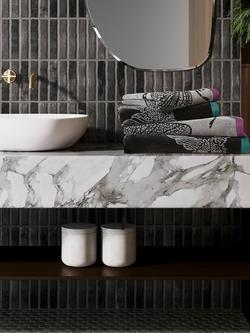 Ted Baker Dragonfly Towels - view 2, Mono