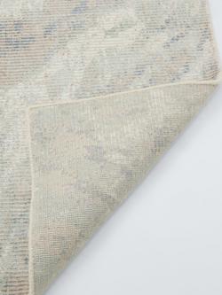John Lewis Abstract Rug, Multi - view 2, Multi