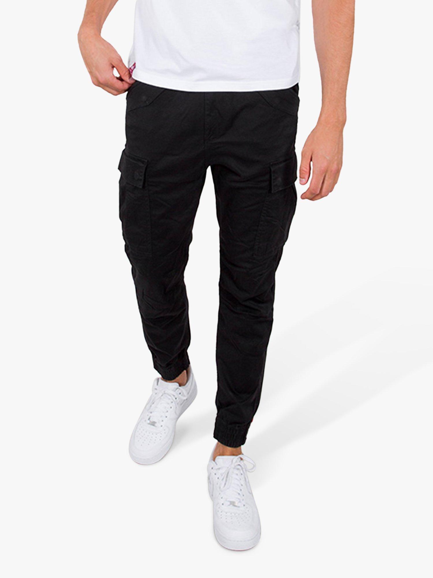 Alpha Industries Airman Cargo Trousers