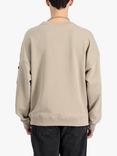 Alpha Industries RL Cotton Sweatshirt