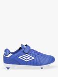 Umbro Kids' Speciali Liga Firm Ground Football Boots