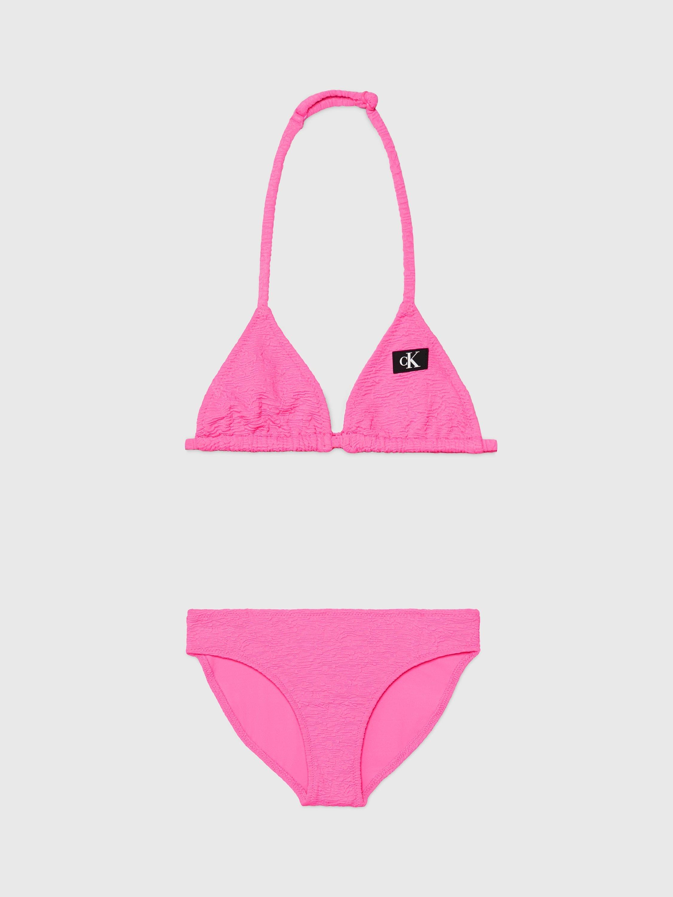 Calvin klein bikini kids on sale