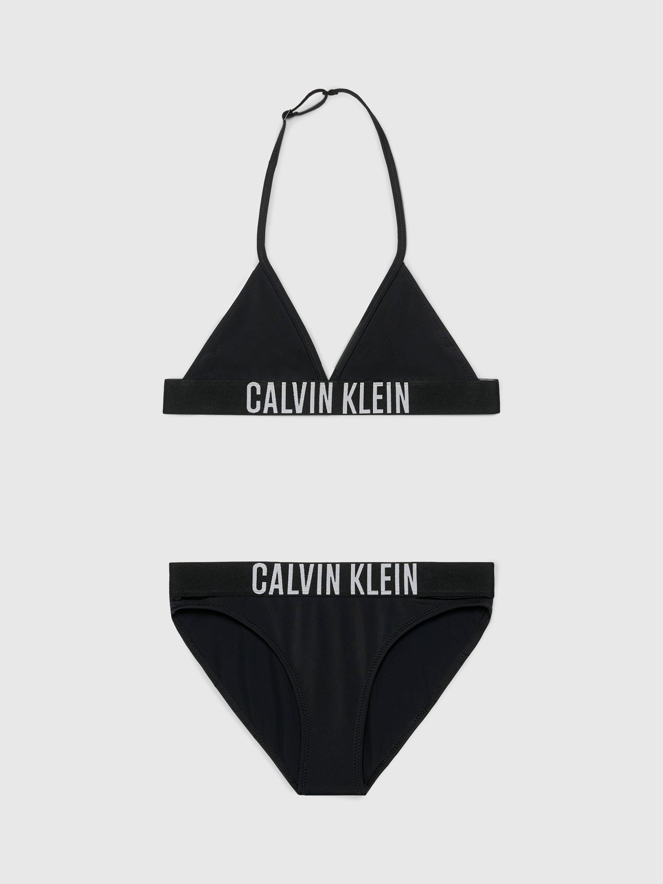 Beachwear calvin klein deals