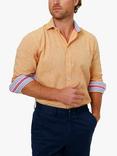 KOY Linen Blend Shirt