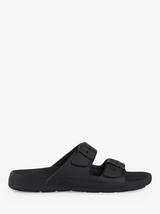 Black Sliders