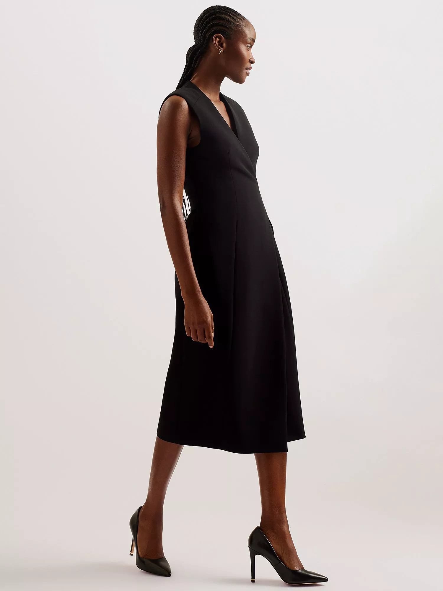 John lewis ted baker sale dresses best sale