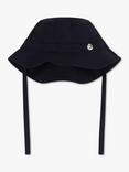 Petit Bateau Baby Twill Sun Hat