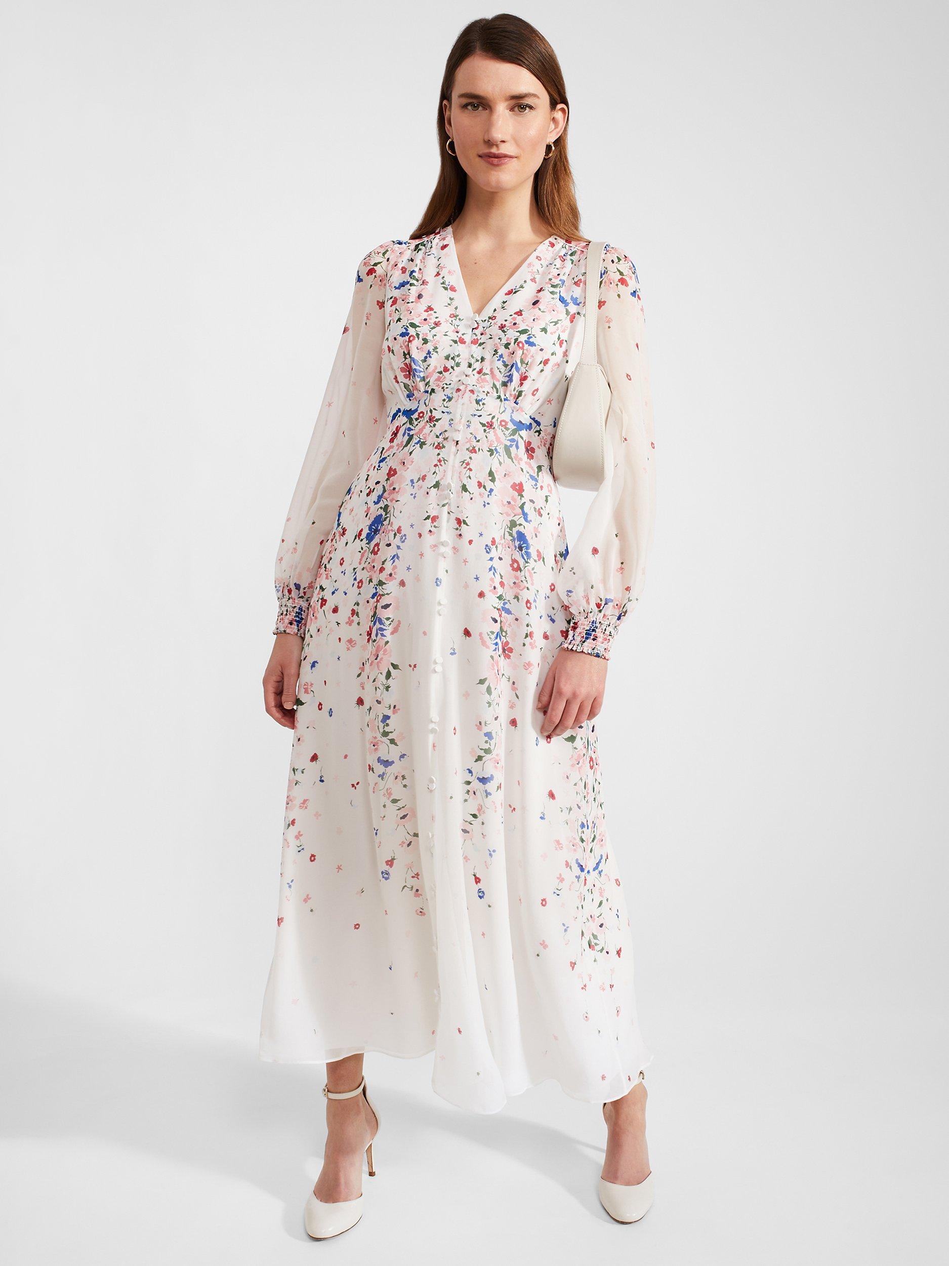 John lewis petite maxi dresses best sale