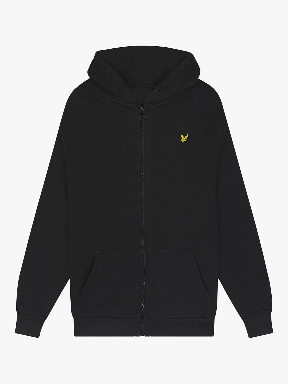 Childrens zip hoodies best sale