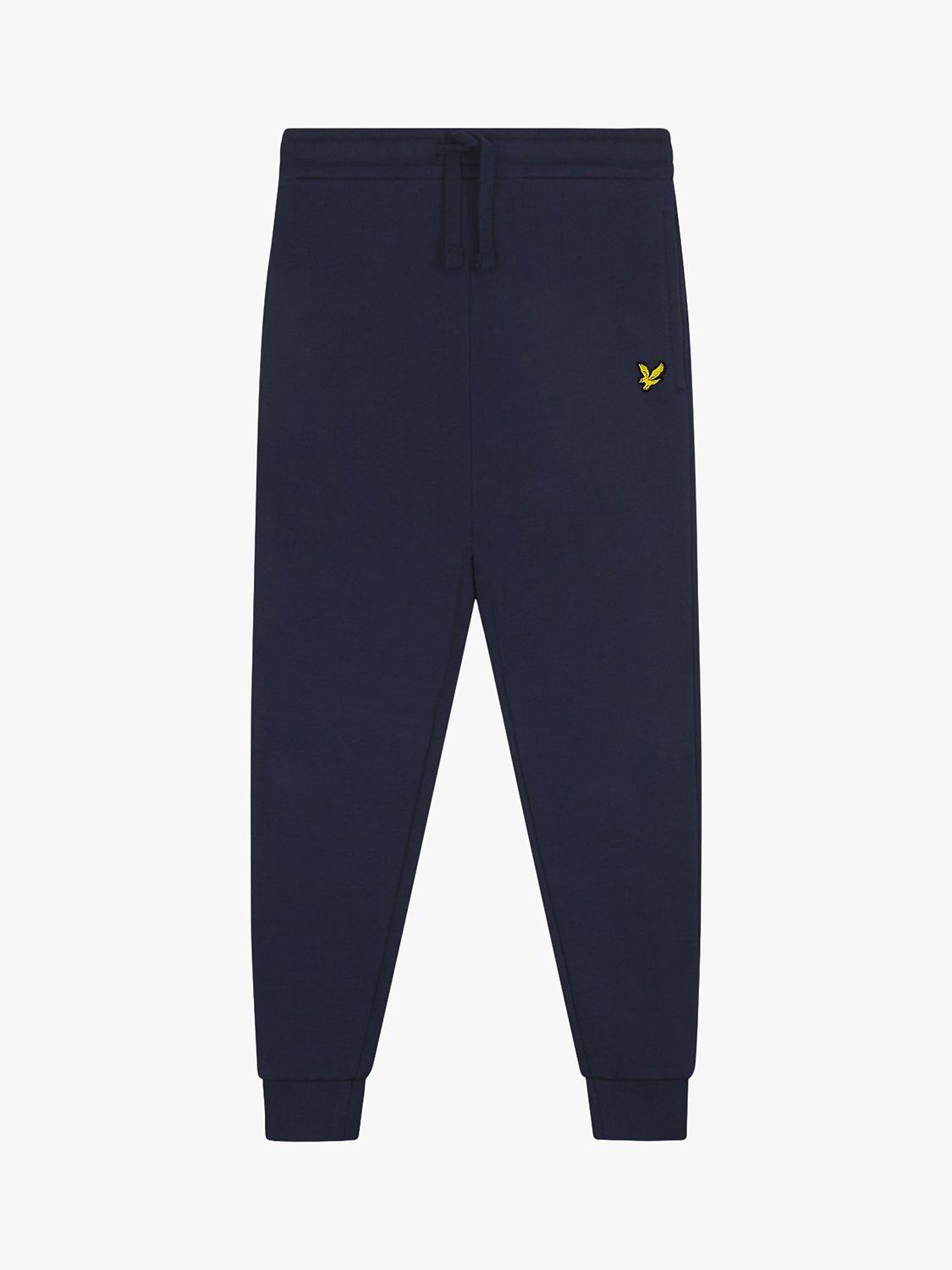 Lyle Scott Kids Skinny Fit Joggers