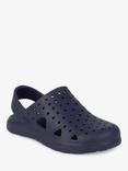 totes Kids' Solbounce Clogs, Navy