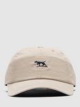 Rodd & Gunn Gunn Cotton Cap, Stone