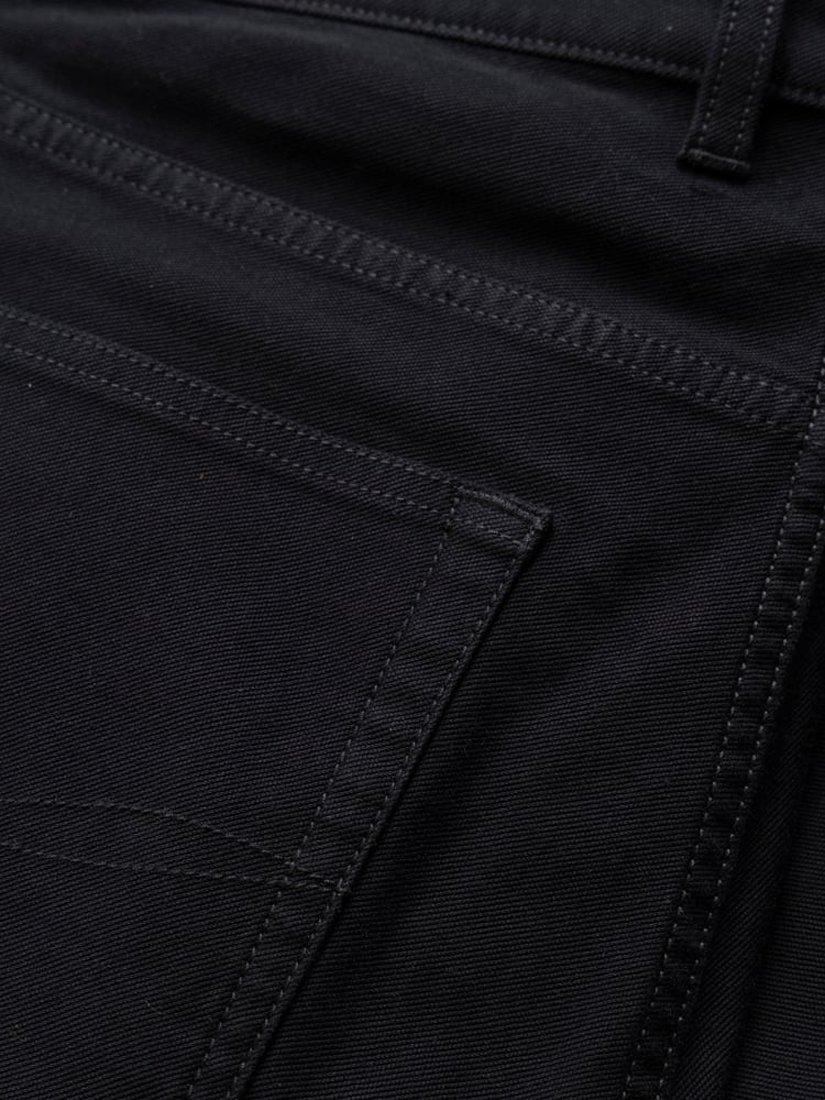 Rodd & Gunn Motion Slim Fit Stretch Cotton Jeans, Navy, 44R