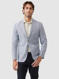Rodd & Gunn The Cascades Linen Blend Slim Fit Blazer