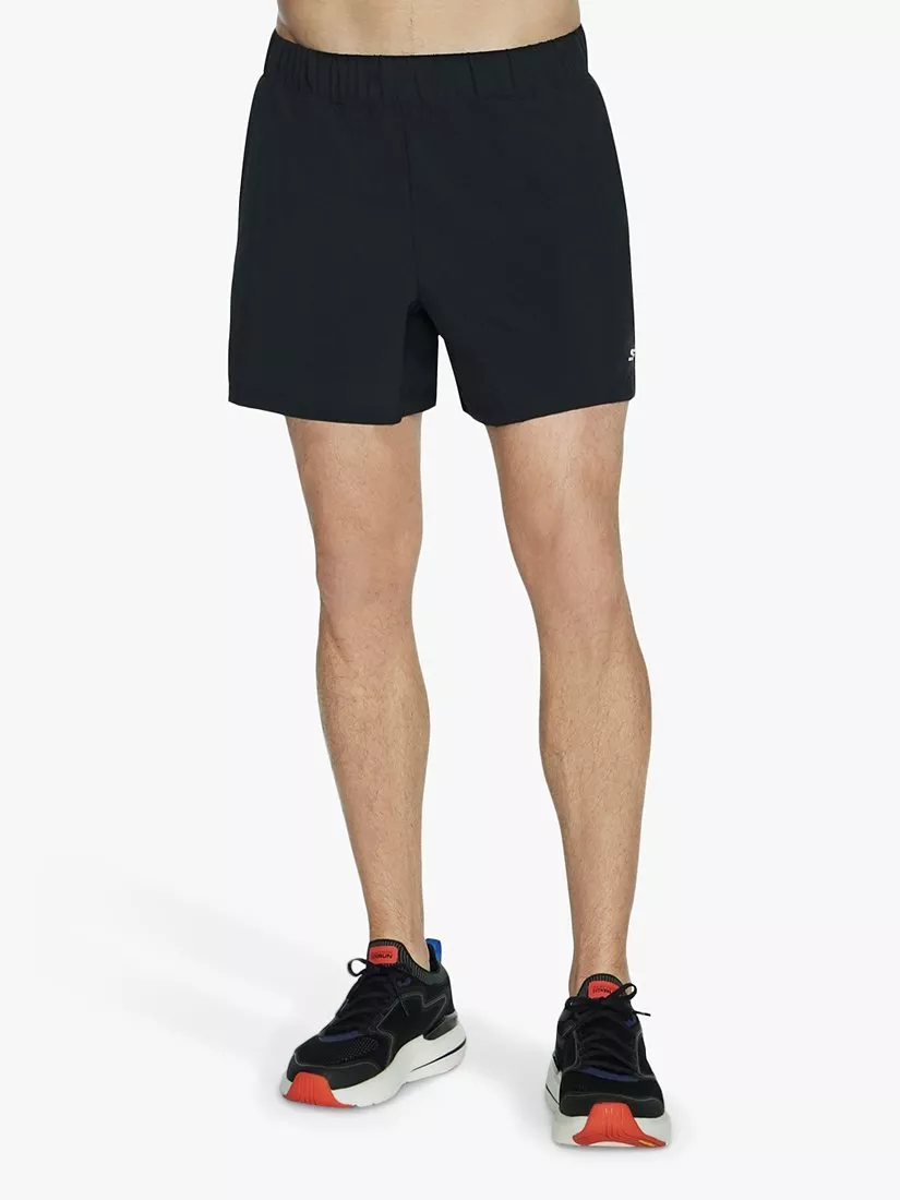 Men s Shorts Skechers Sports John Lewis Partners