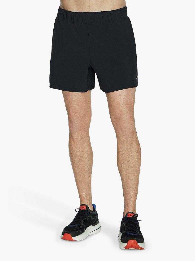 Skechers Razor Shorts Black