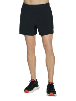 Skechers Razor Shorts, Black, Black