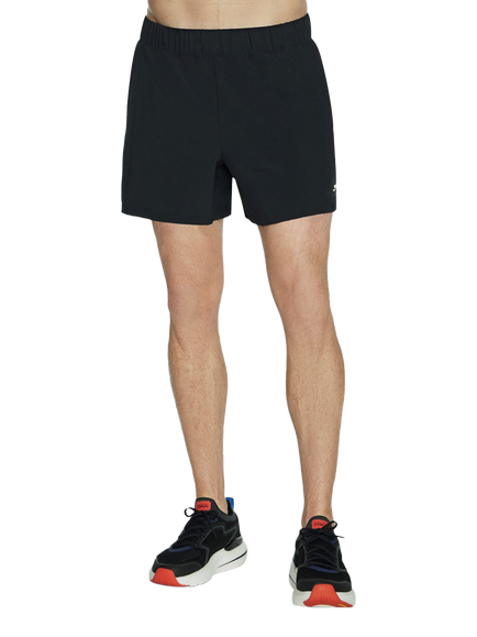Skechers Razor Shorts, Black, Black