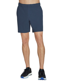 Skechers GoStretch Ultra Shorts, Navy, Navy