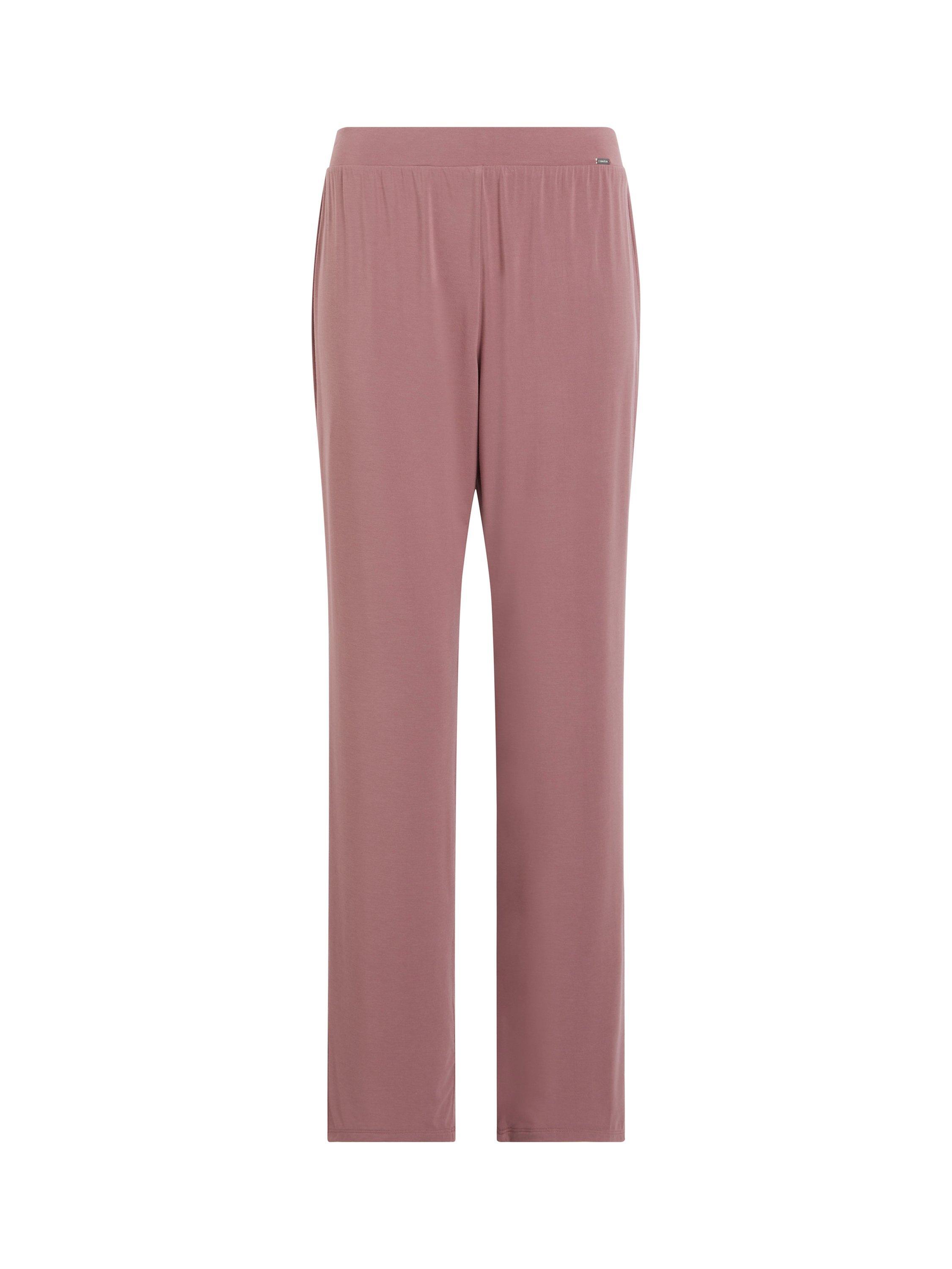 Calvin Klein Lounge Pyjama Bottoms, Capri Rose