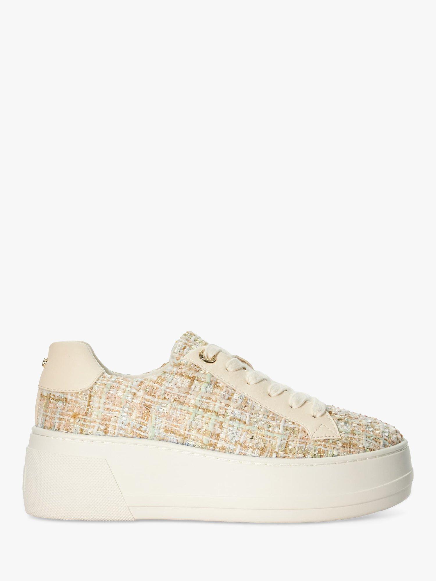 Womens trainers dune discount