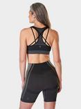 Sweaty Betty Silhouette Sculpt Seamless Sports Bra