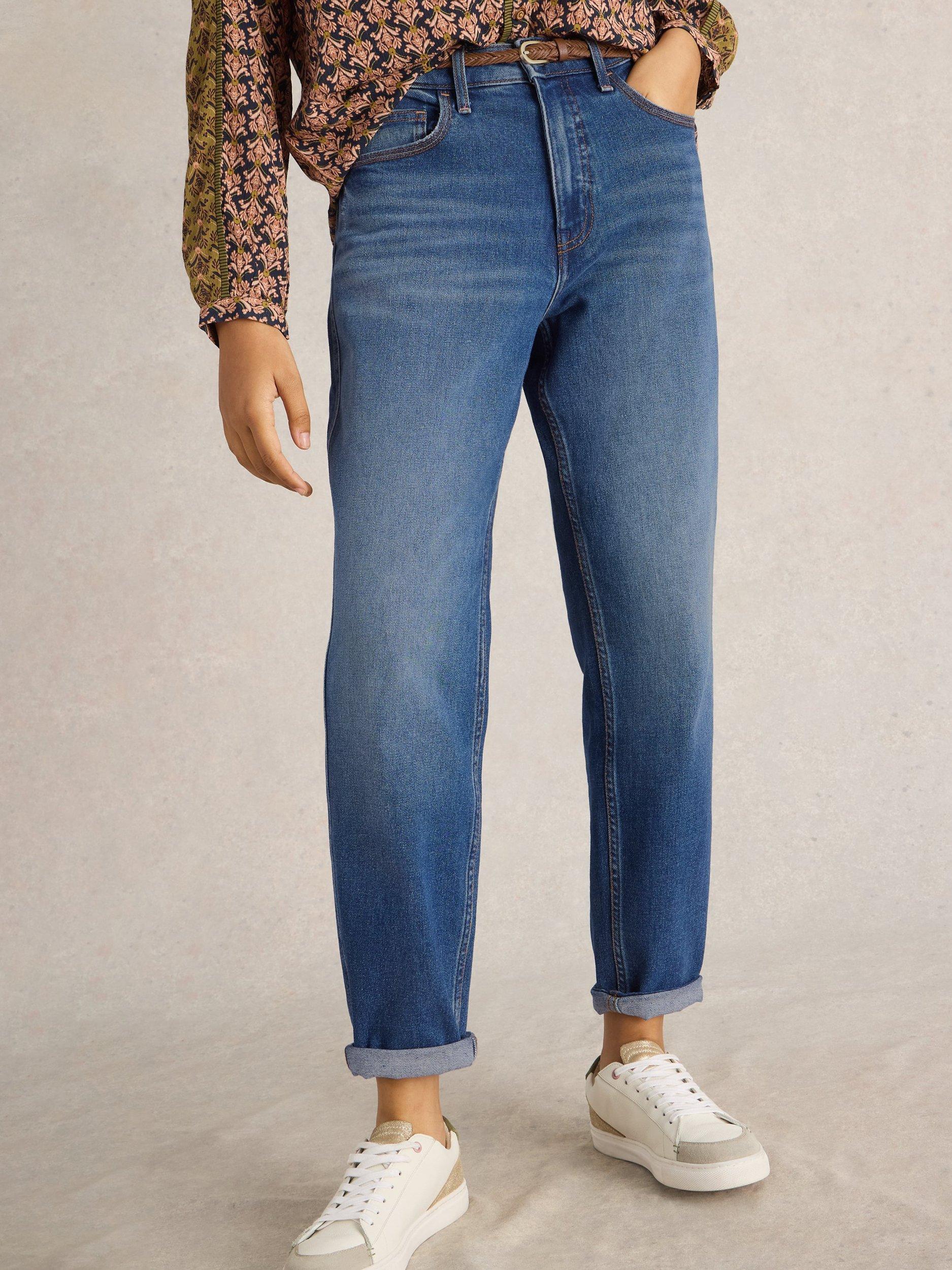 John lewis womens jeans best sale