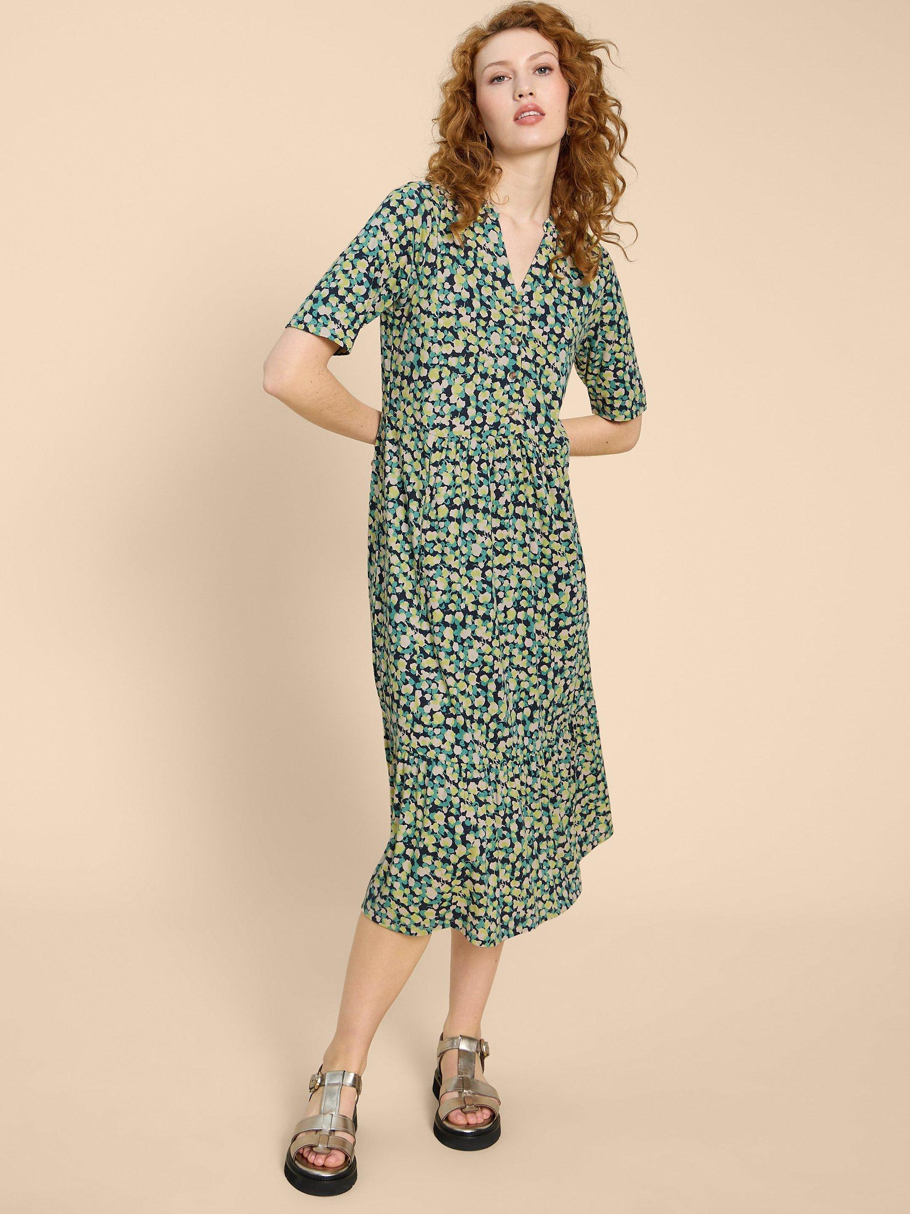 John lewis womens dresses new in best sale