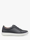 Hotter Oliver Classic Leather Trainers