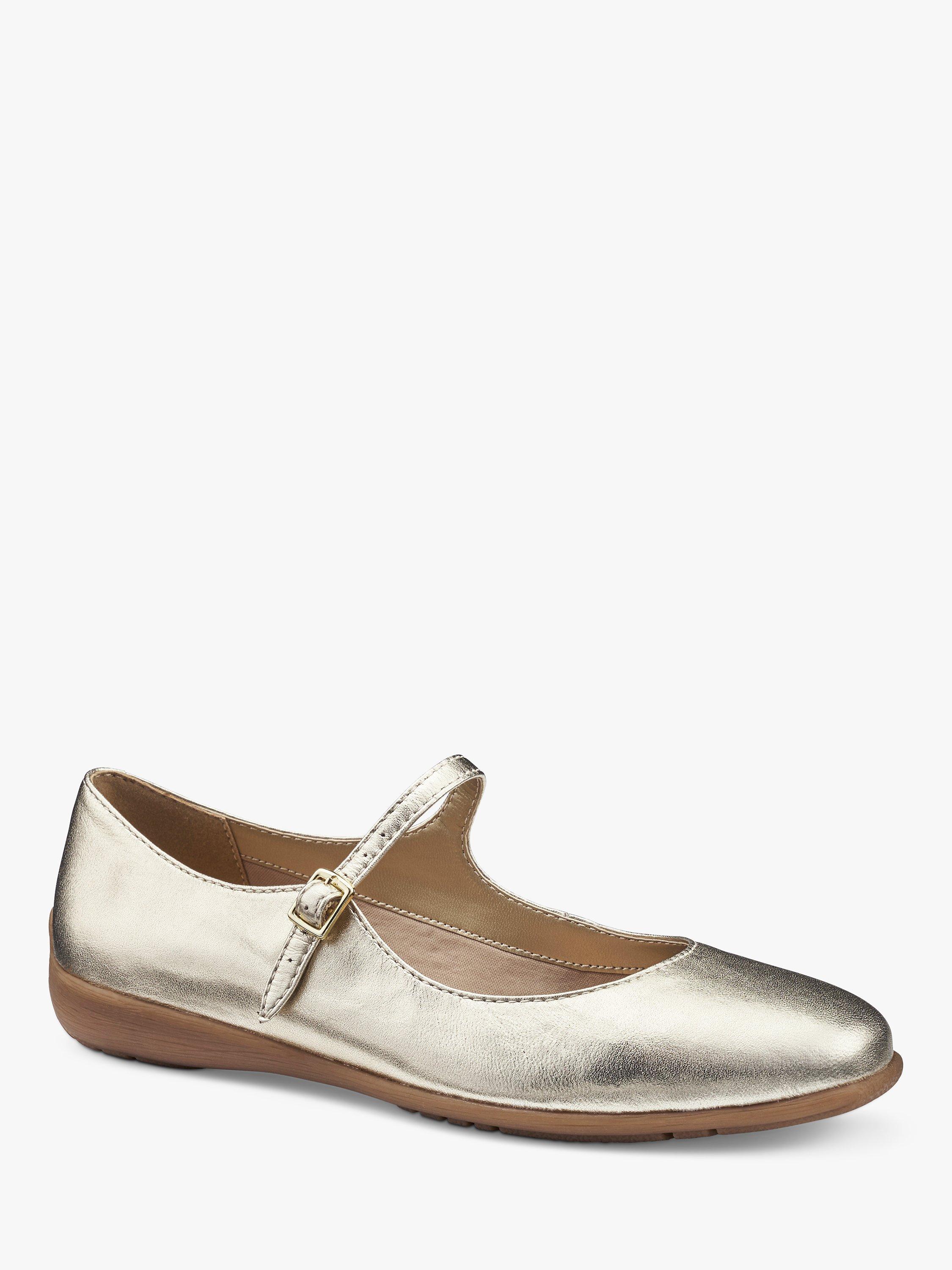 hotter mary jane shoes