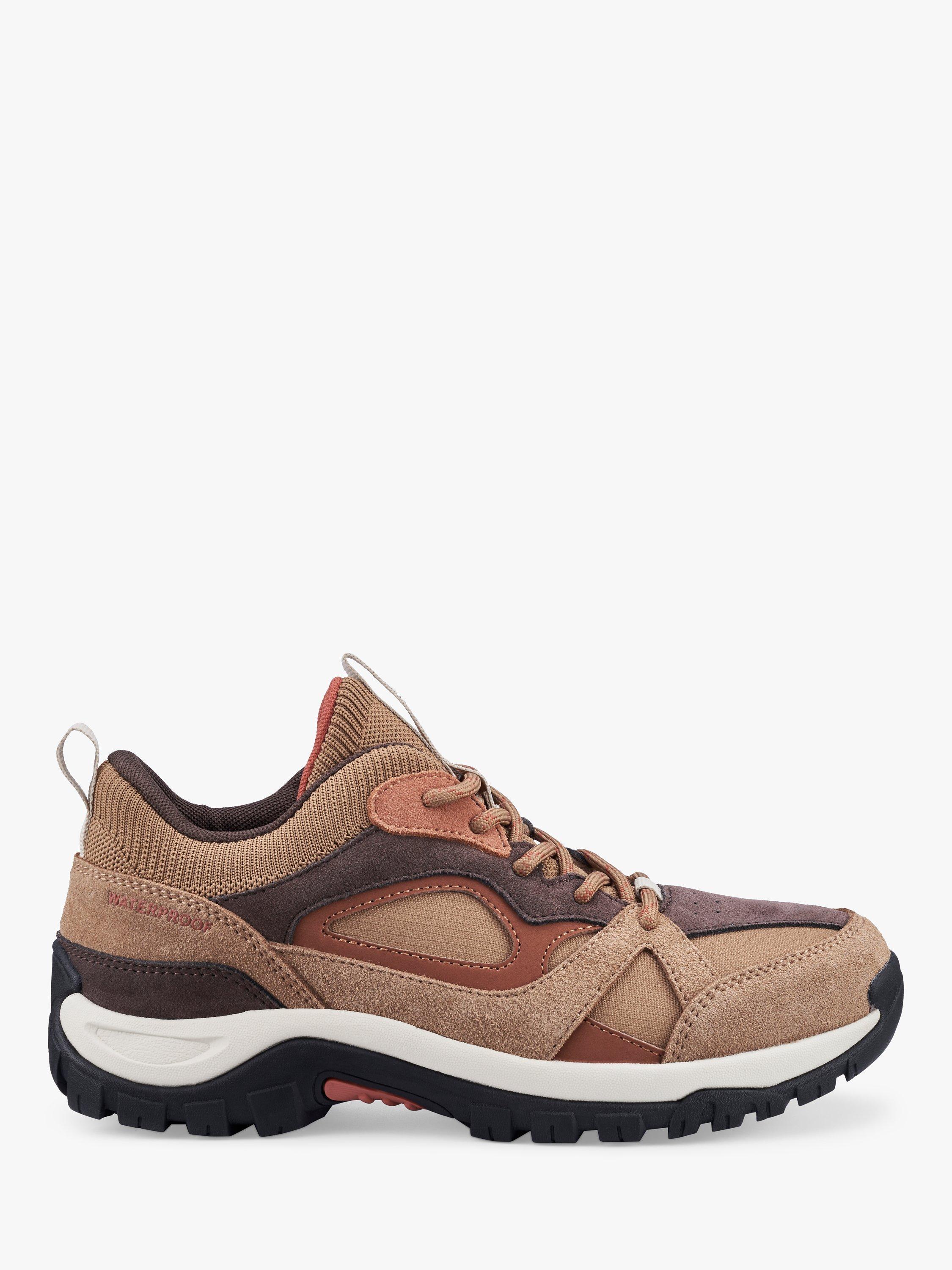 Hotter Surge Waterproof Trail Shoes