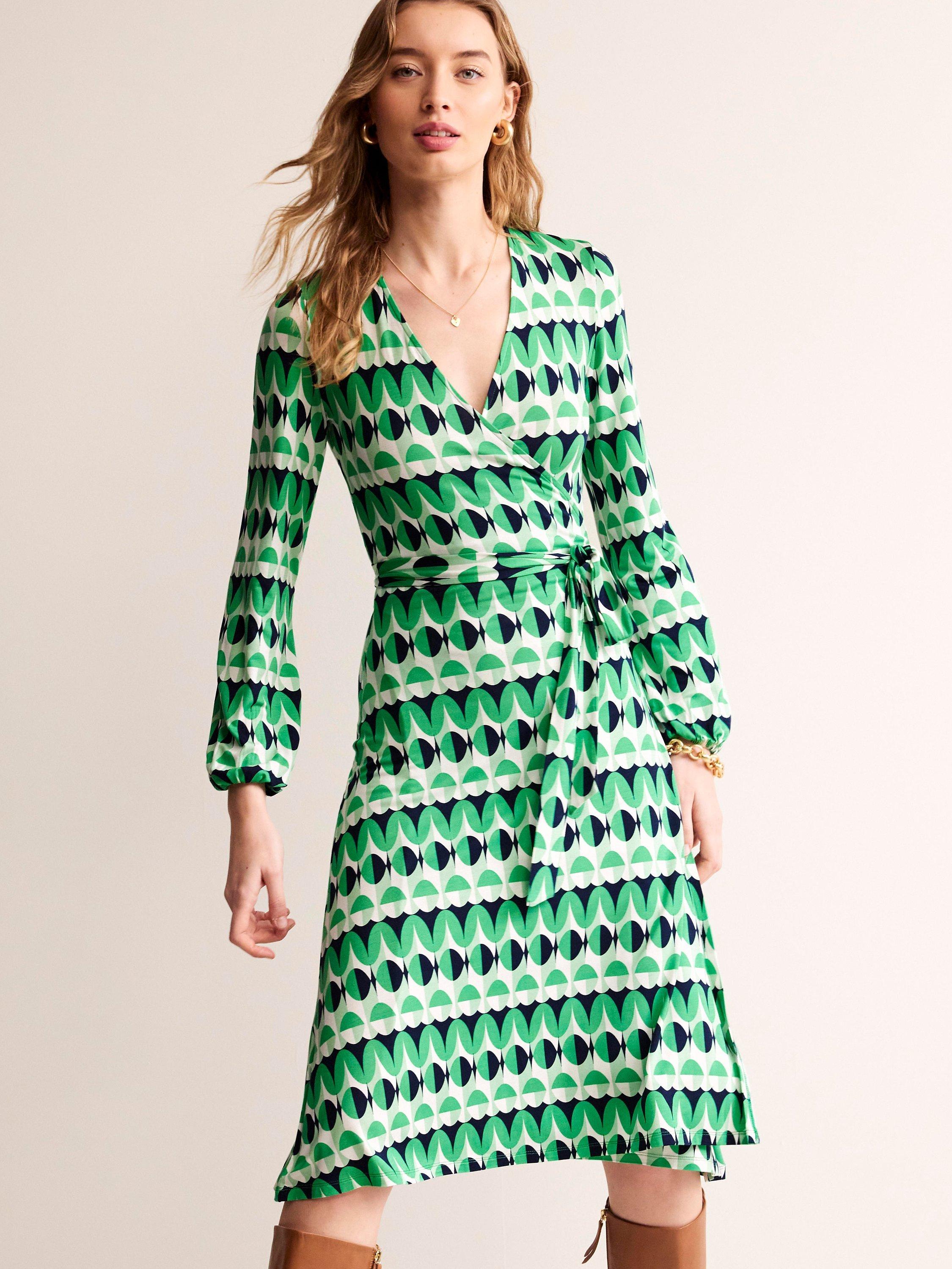 Boden wrap dresses best sale