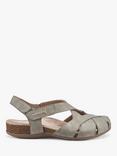 Hotter Catskill II Closed Toe Sandals