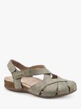 Hotter Catskill II Closed Toe Sandals