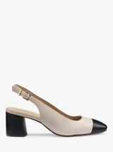 Slingbacks