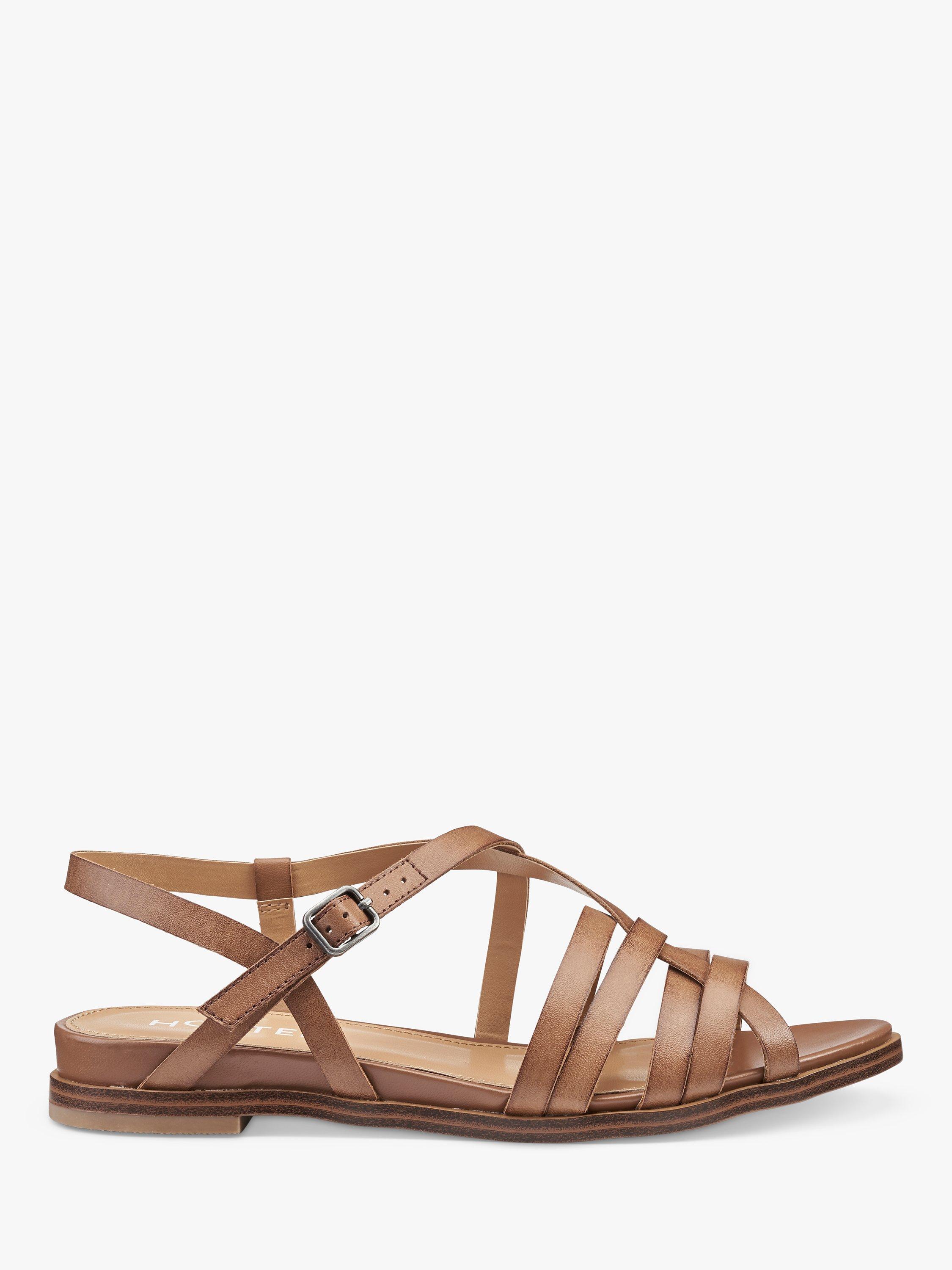 Hotter Sienna Strappy Sandals