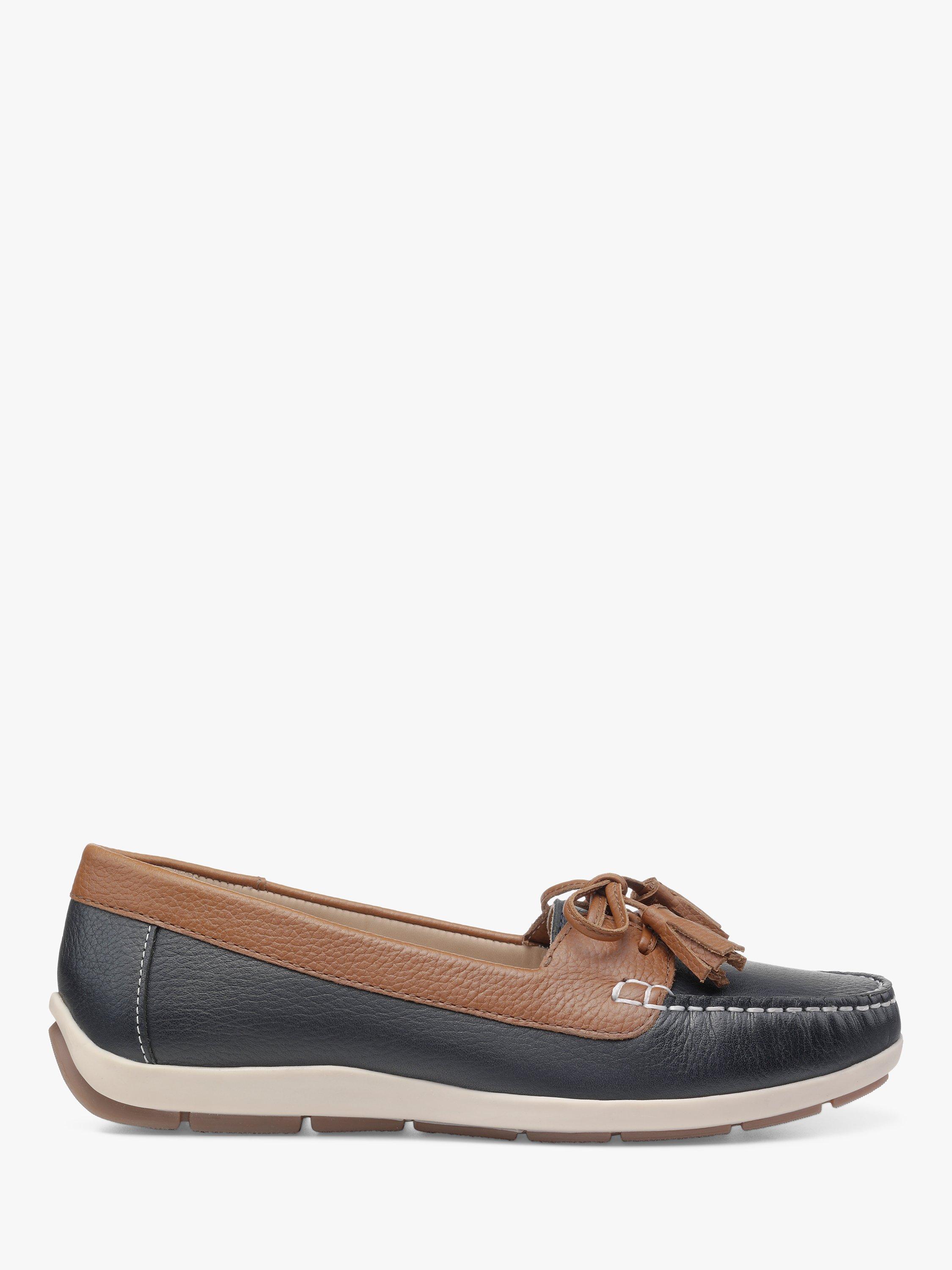 Hotter boat shoes store